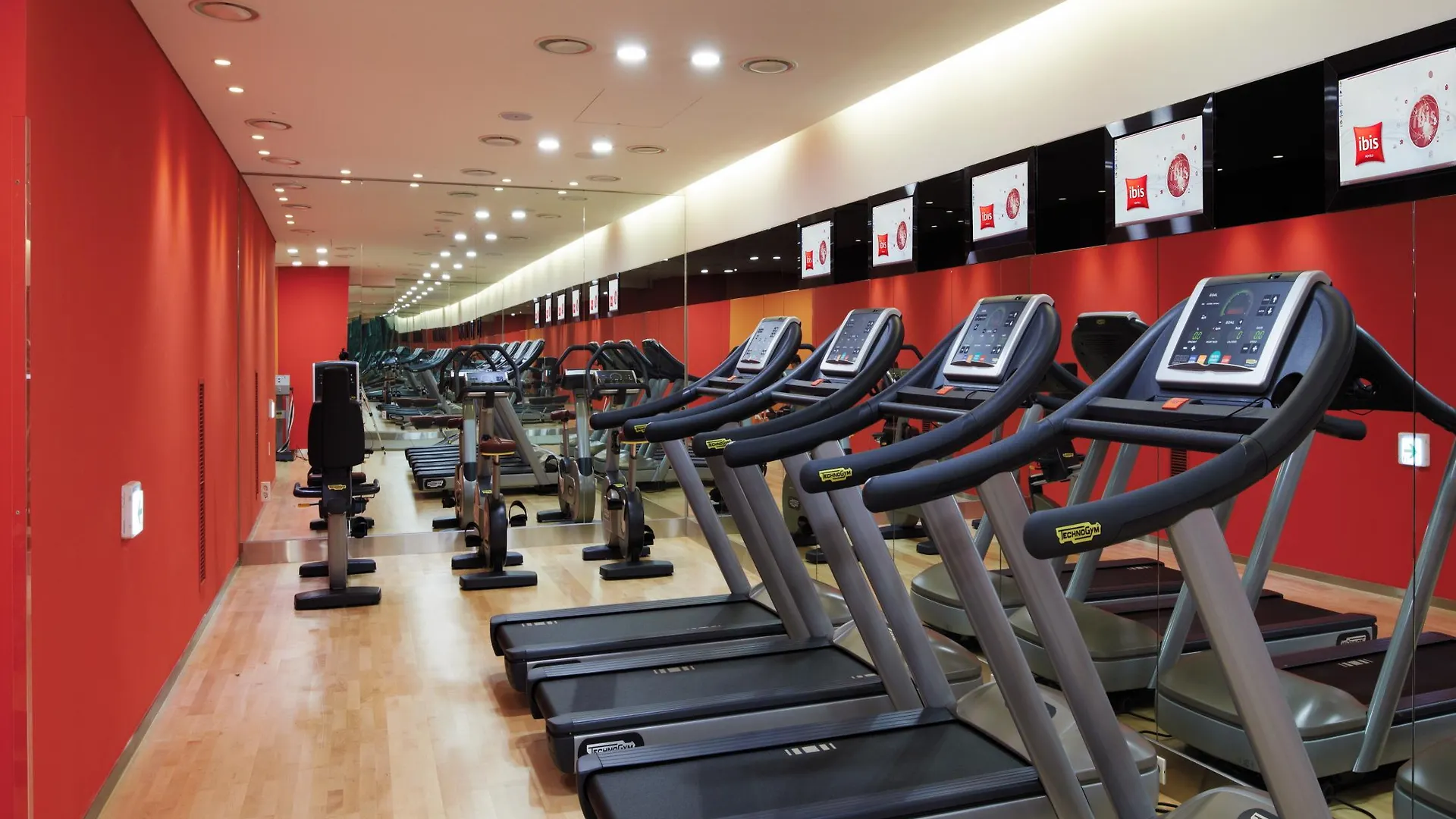 Ibis Ambassador Seoul Insadong Hotel South Korea