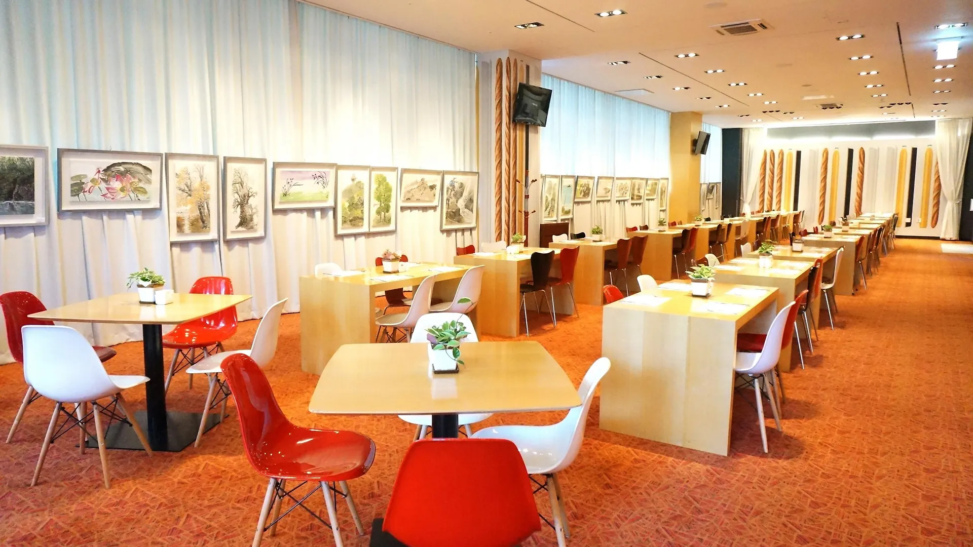 Ibis Ambassador Seoul Insadong Hotel