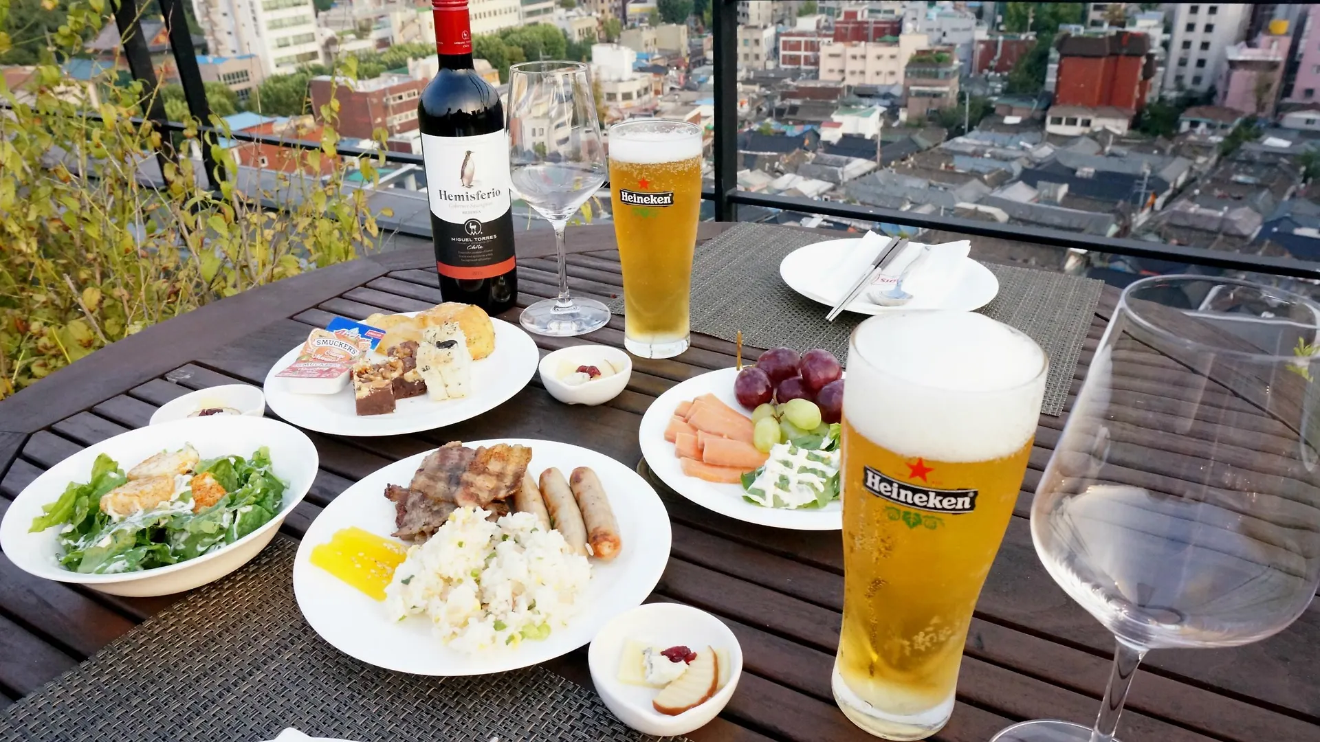 Ibis Ambassador Seoul Insadong Hotel