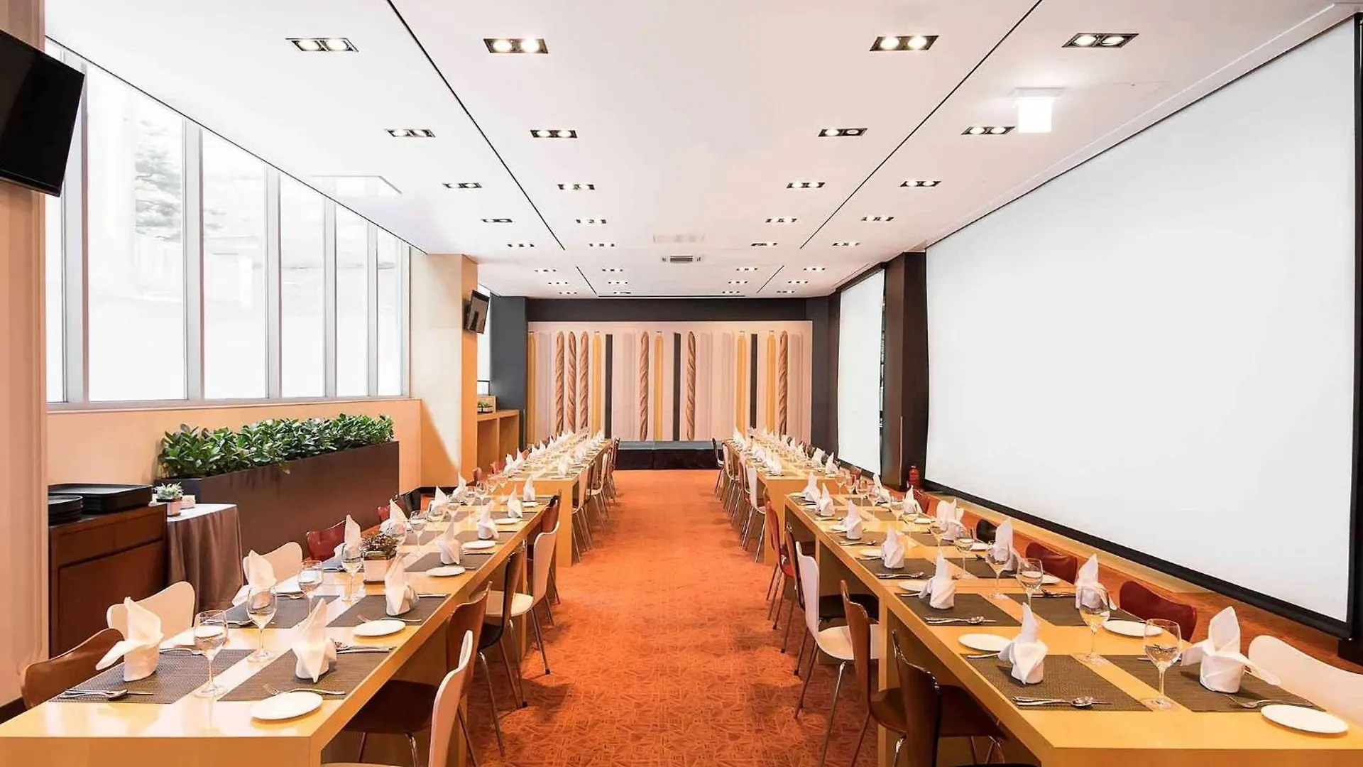 ***  Ibis Ambassador Seoul Insadong Hotel South Korea