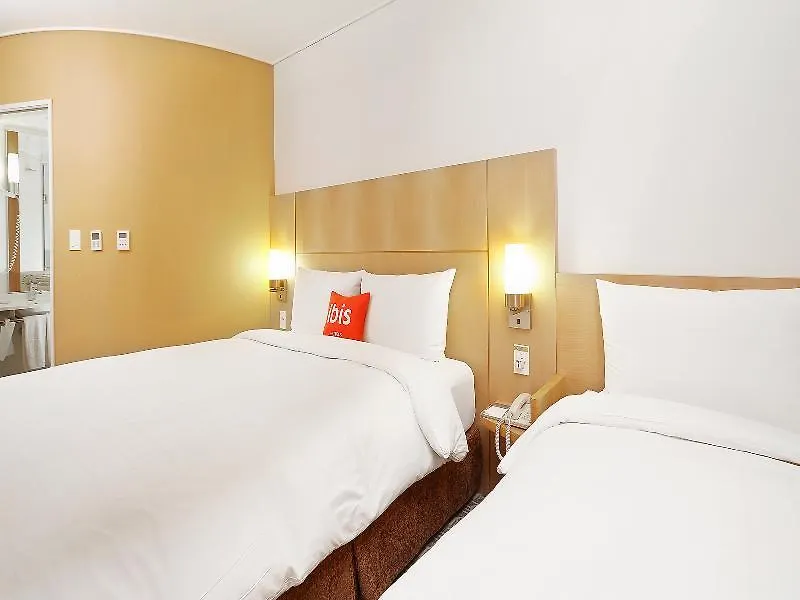 Ibis Ambassador Seoul Insadong Hotel