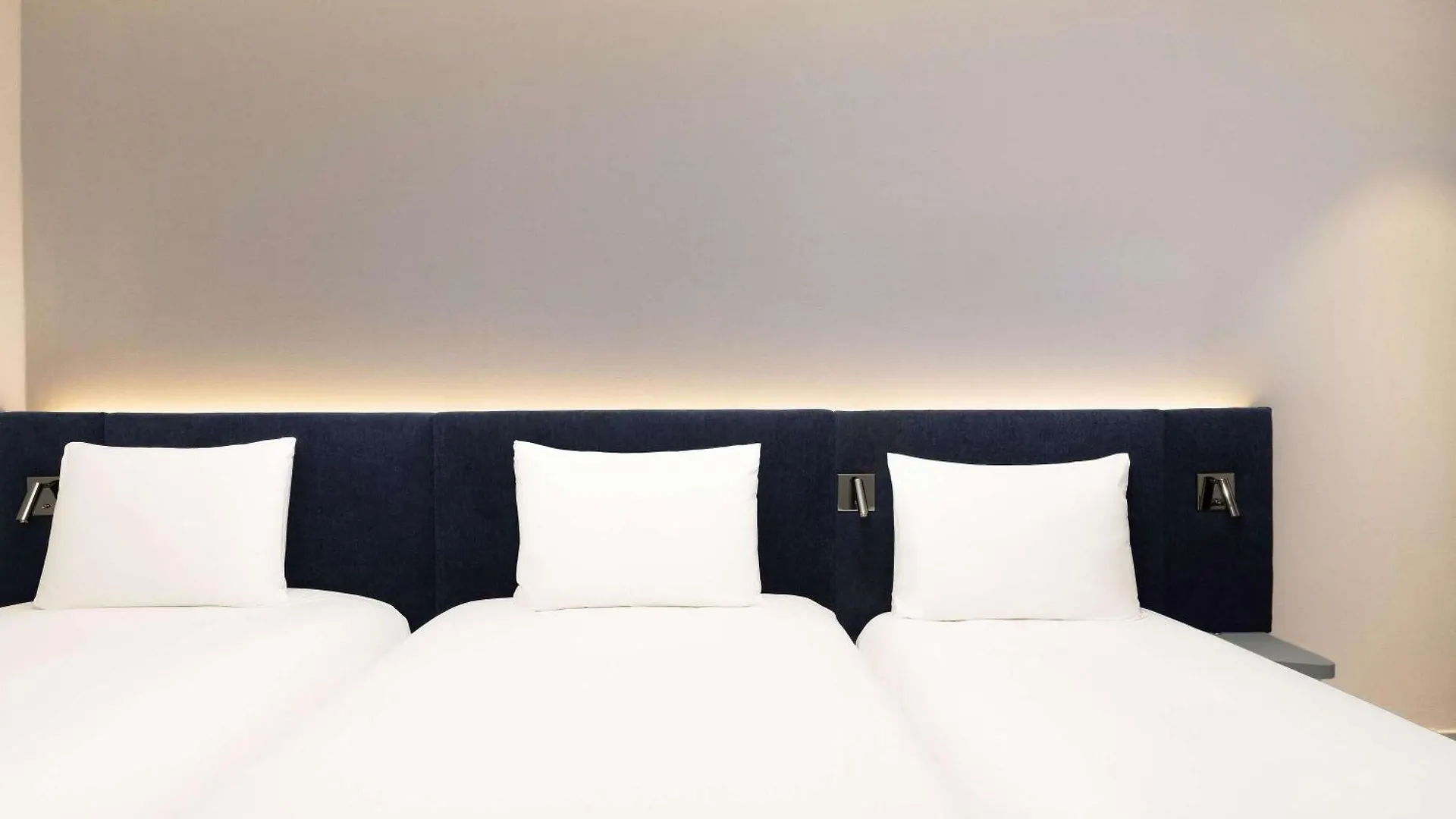 Ibis Ambassador Seoul Insadong Hotel
