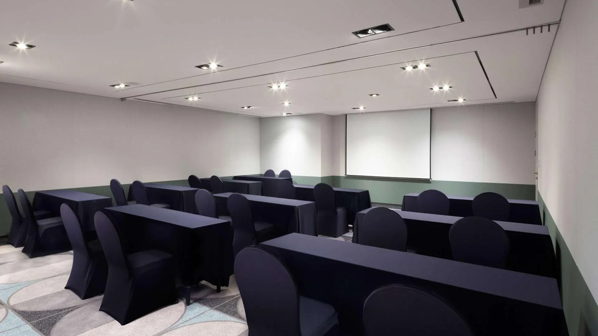 Ibis Ambassador Seoul Insadong Hotel