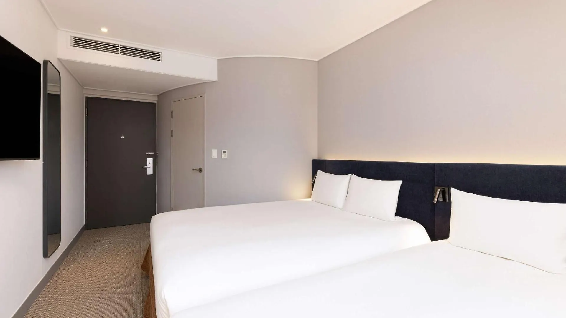 ***  Ibis Ambassador Seoul Insadong Hotel South Korea