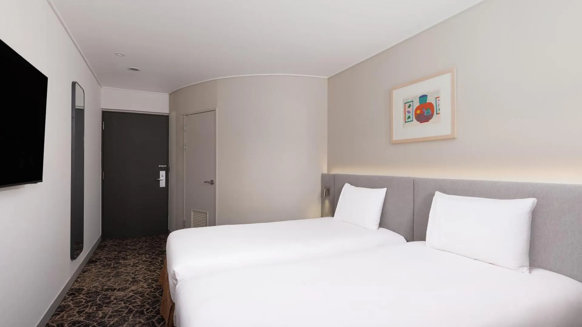 מלון Ibis Ambassador Seoul Insadong-Newly Renovated In 2025 קוריאה הדרומית