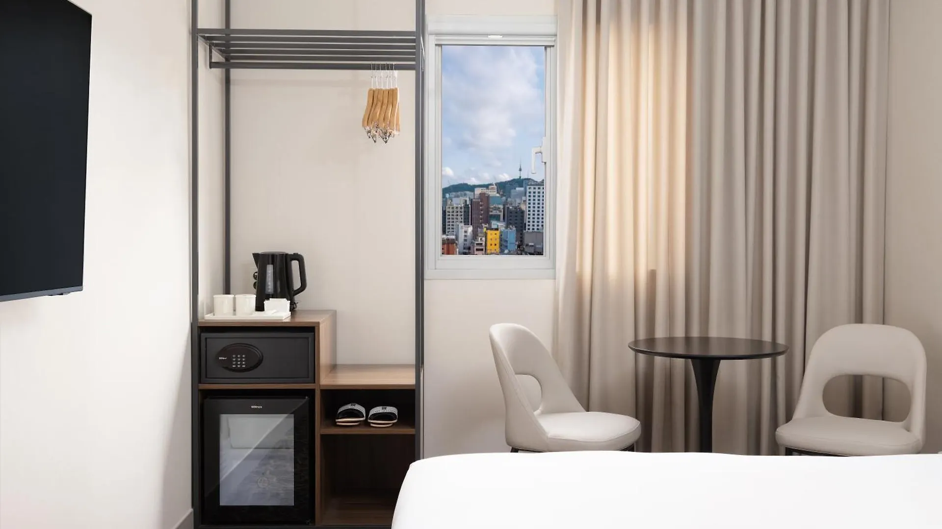 מלון Ibis Ambassador Seoul Insadong-Newly Renovated In 2025