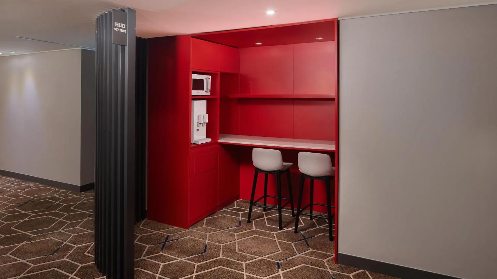 מלון Ibis Ambassador Seoul Insadong-Newly Renovated In 2025 4*,  קוריאה הדרומית