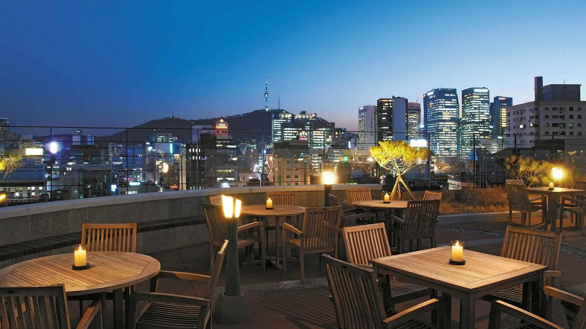 Ibis Ambassador Seoul Insadong Hotel