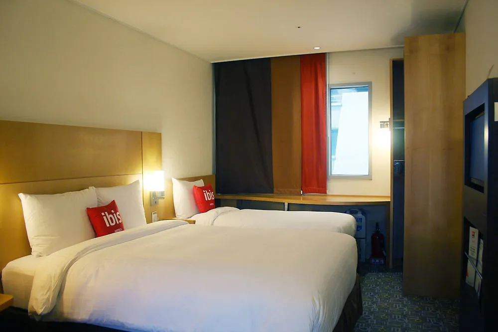 Ibis Ambassador Seoul Insadong Hotel