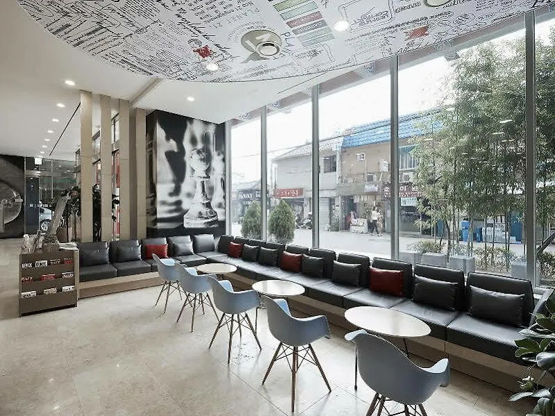 Ibis Ambassador Seoul Insadong Hotel