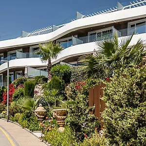  Apartment Marivent By Brava Spain