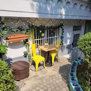 Villa Newly Renovated Hidden Gem #2, Séoul