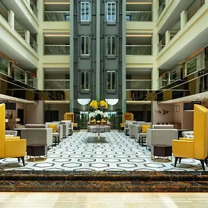Four Points By Sheraton Production City, 4*, Dubai Emirados Árabes Unidos