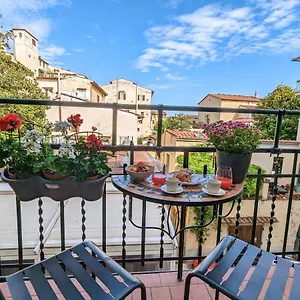  Apartment In The Heart Of Italy