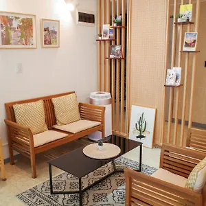 Gasthuis Starria Foreign Guest Only