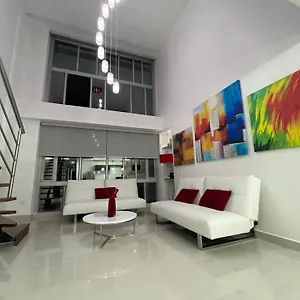 Apartamento Itsahome - Torre Aqua 