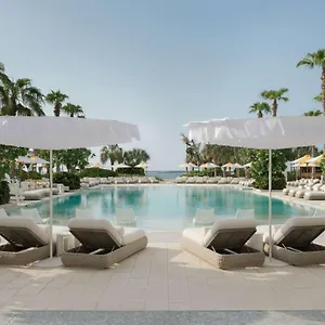 Delano At Bluewaters 5*, Dubai Emirados Árabes Unidos