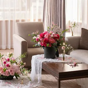5* מלון Westin Josun