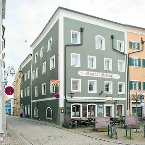 Hotel Greimel