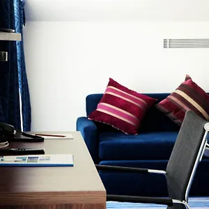 Hotel Express Istanbul-altunizade By Ihg