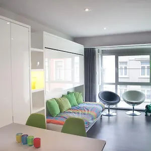 Apartamento At 