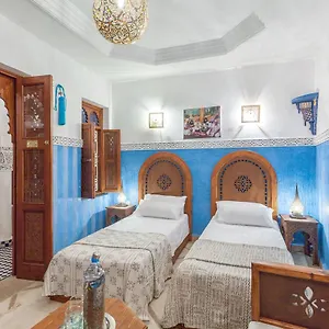 Astra Damus 3*, Marraquexe Marrocos
