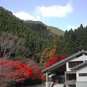 くらま温泉 日本
