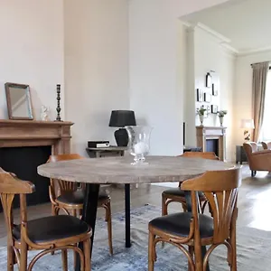 Apartamento Cap's House 