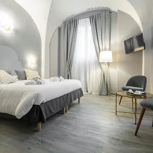 Bed and breakfast La Lu Cozy ***