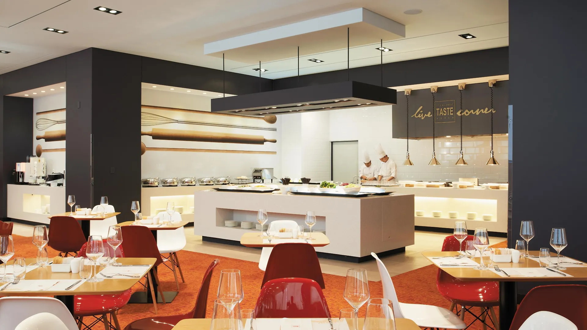 Ibis Ambassador Seoul Insadong-Newly Renovated In 2025 Hotel