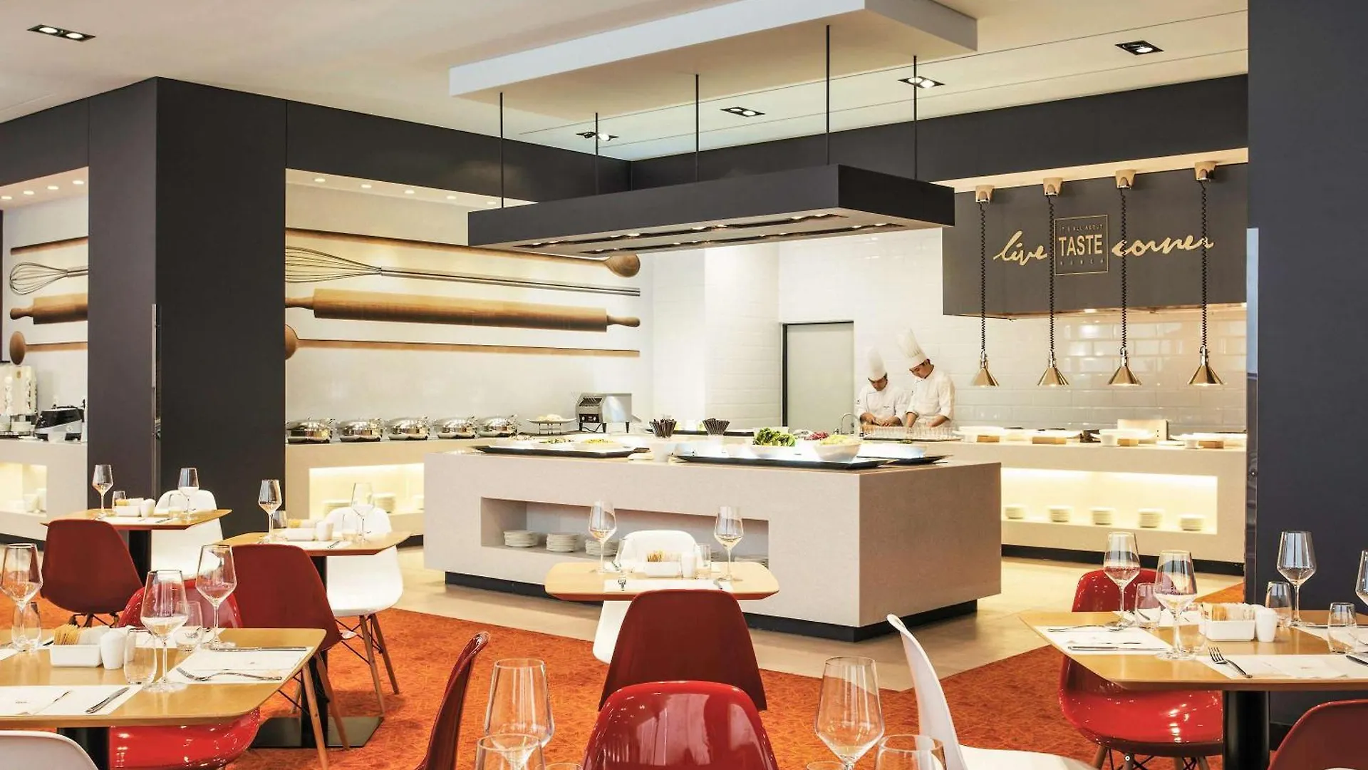 Ibis Ambassador Seoul Insadong-Newly Renovated In 2025 Hotel 3*,