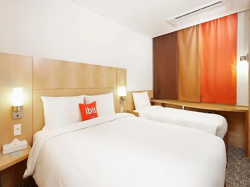 Ibis Ambassador Seoul Insadong-Newly Renovated In 2025 Hotel
