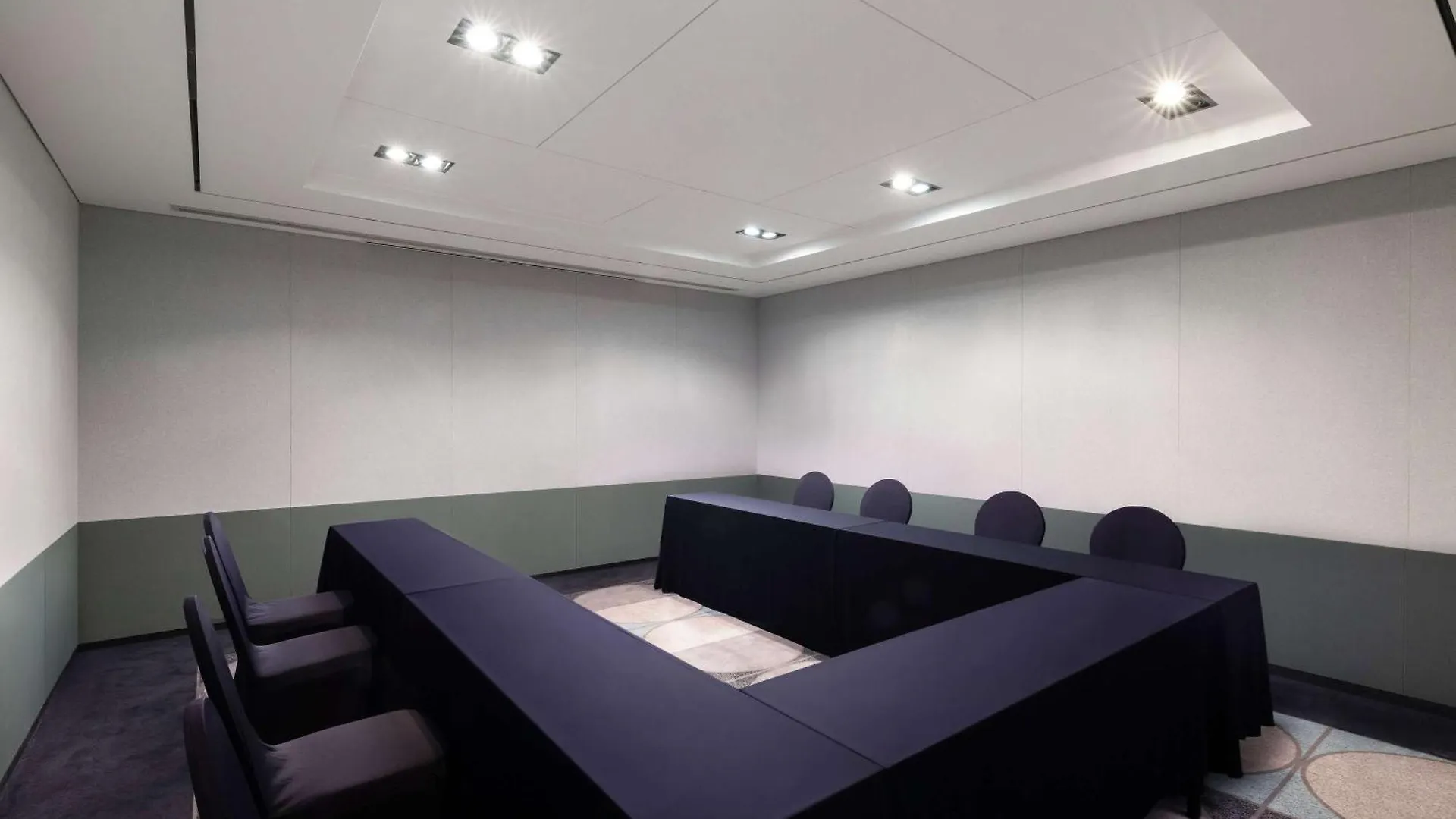 Ibis Ambassador Seoul Insadong-Newly Renovated In 2025 Hotel