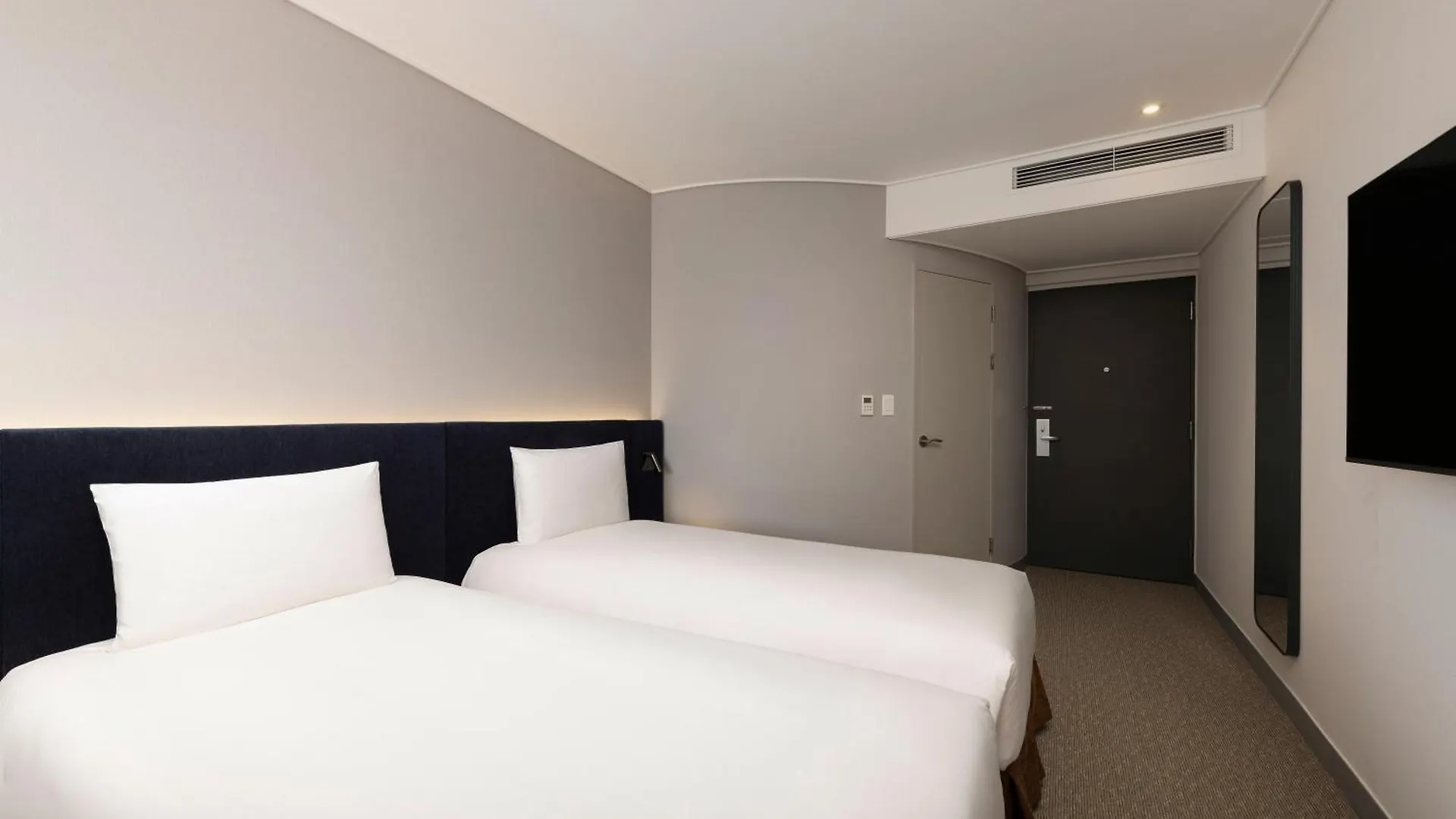 Ibis Ambassador Seoul Insadong-Newly Renovated In 2025 Hotel 3*,