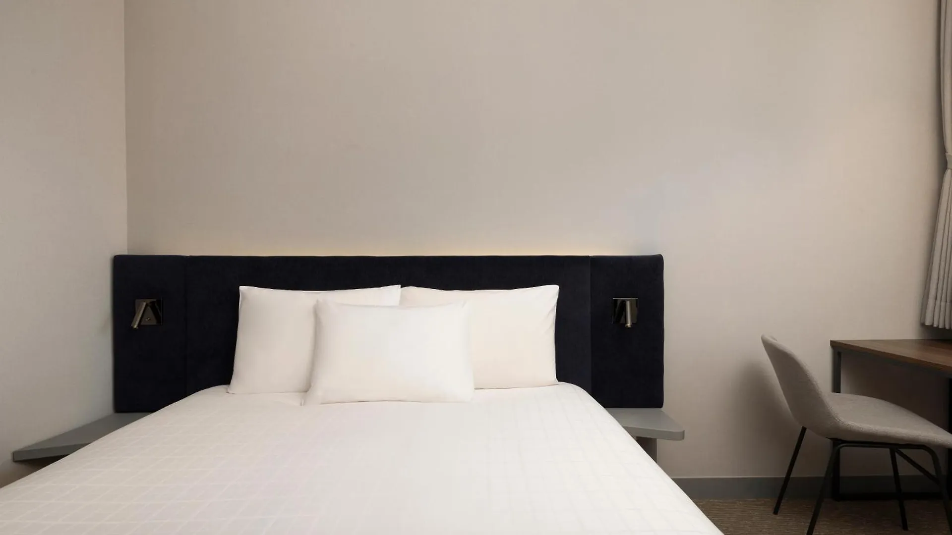 Ibis Ambassador Seoul Insadong-Newly Renovated In 2025 Hotel