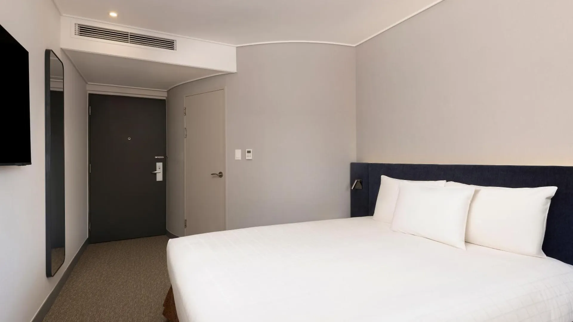 ***  Ibis Ambassador Seoul Insadong-Newly Renovated In 2025 Hotel South Korea