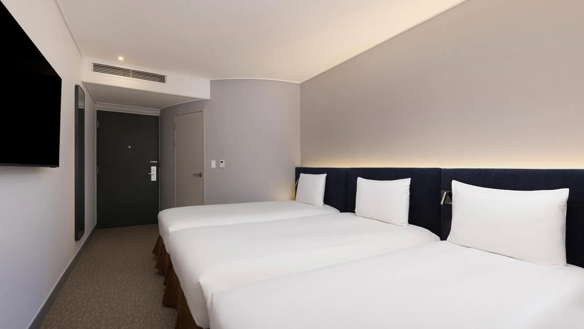 Ibis Ambassador Seoul Insadong-Newly Renovated In 2025 Hotel
