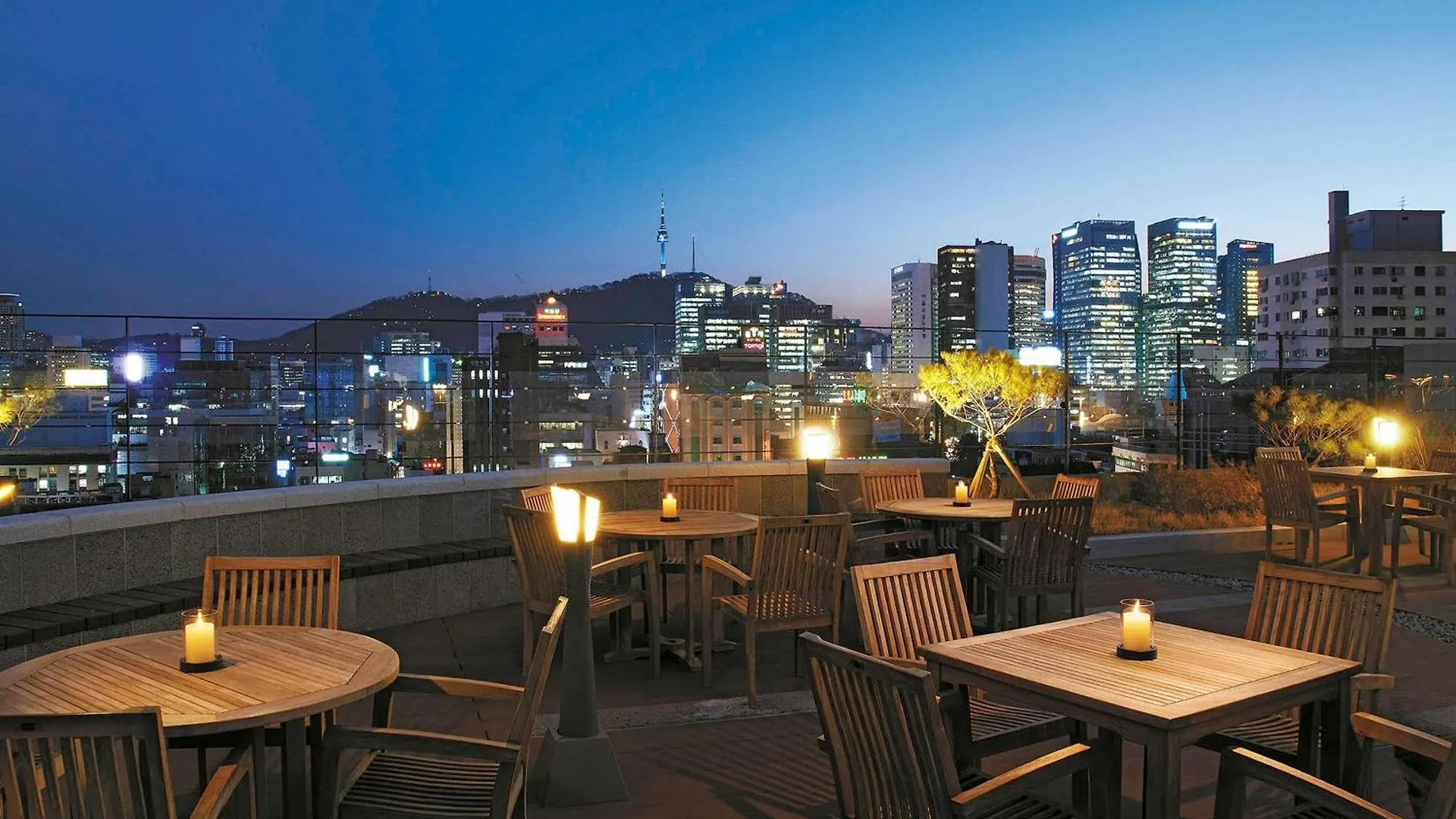 Ibis Ambassador Seoul Insadong-Newly Renovated In 2025 Hotel South Korea