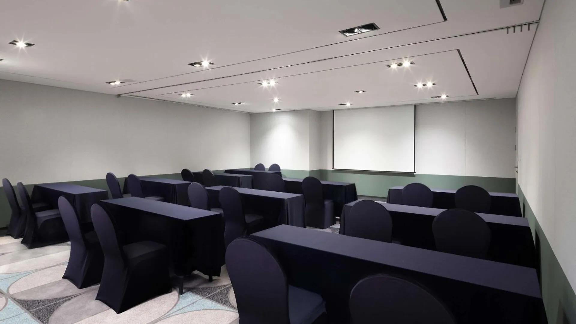 Ibis Ambassador Seoul Insadong-Newly Renovated In 2025 Hotel