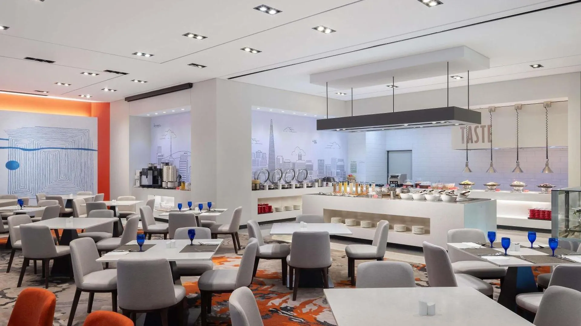 Ibis Ambassador Seoul Insadong-Newly Renovated In 2025 Hotel