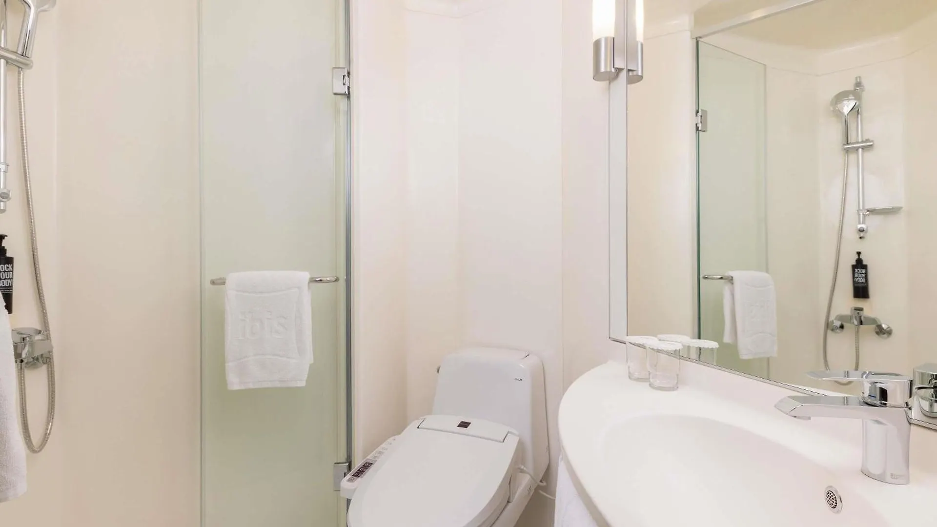 ***  Ibis Ambassador Seoul Insadong-Newly Renovated In 2025 Hotel South Korea