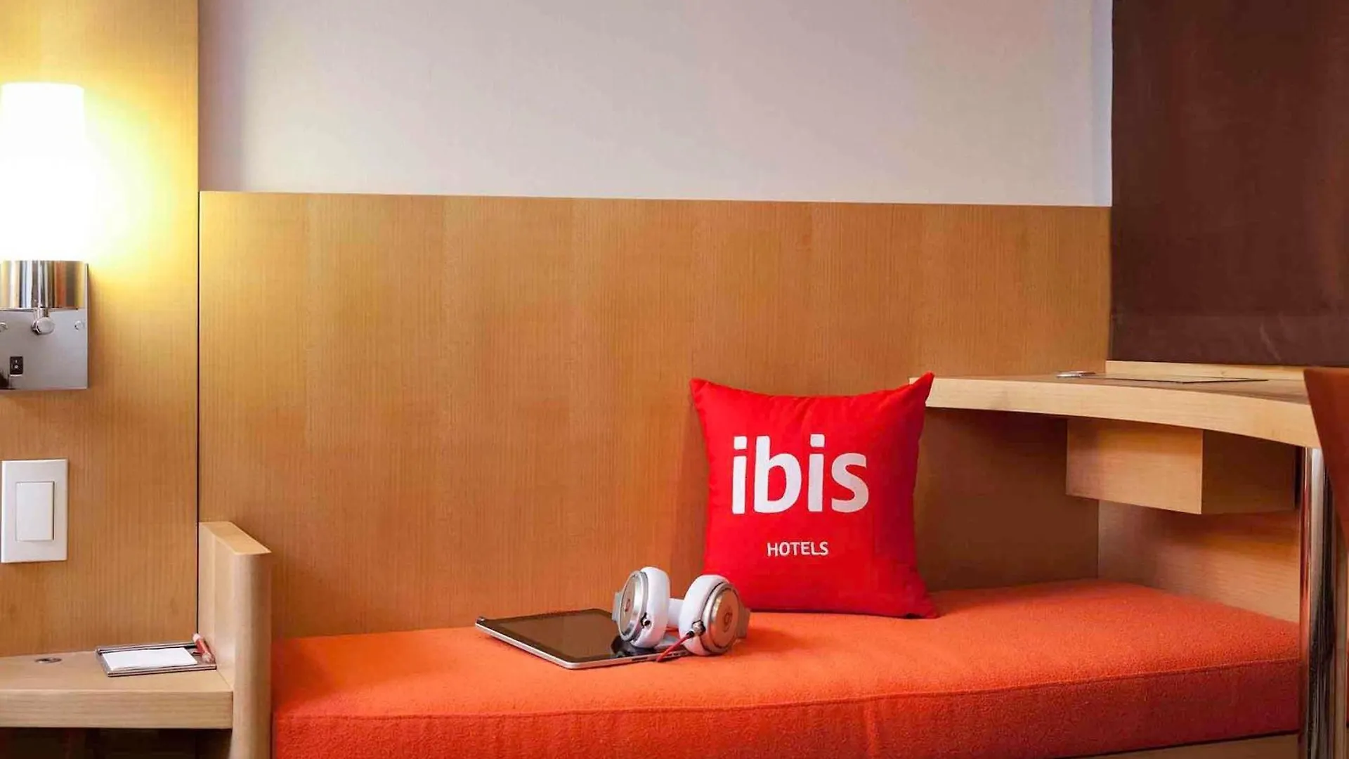 Ibis Ambassador Seoul Insadong-Newly Renovated In 2025 Hotel