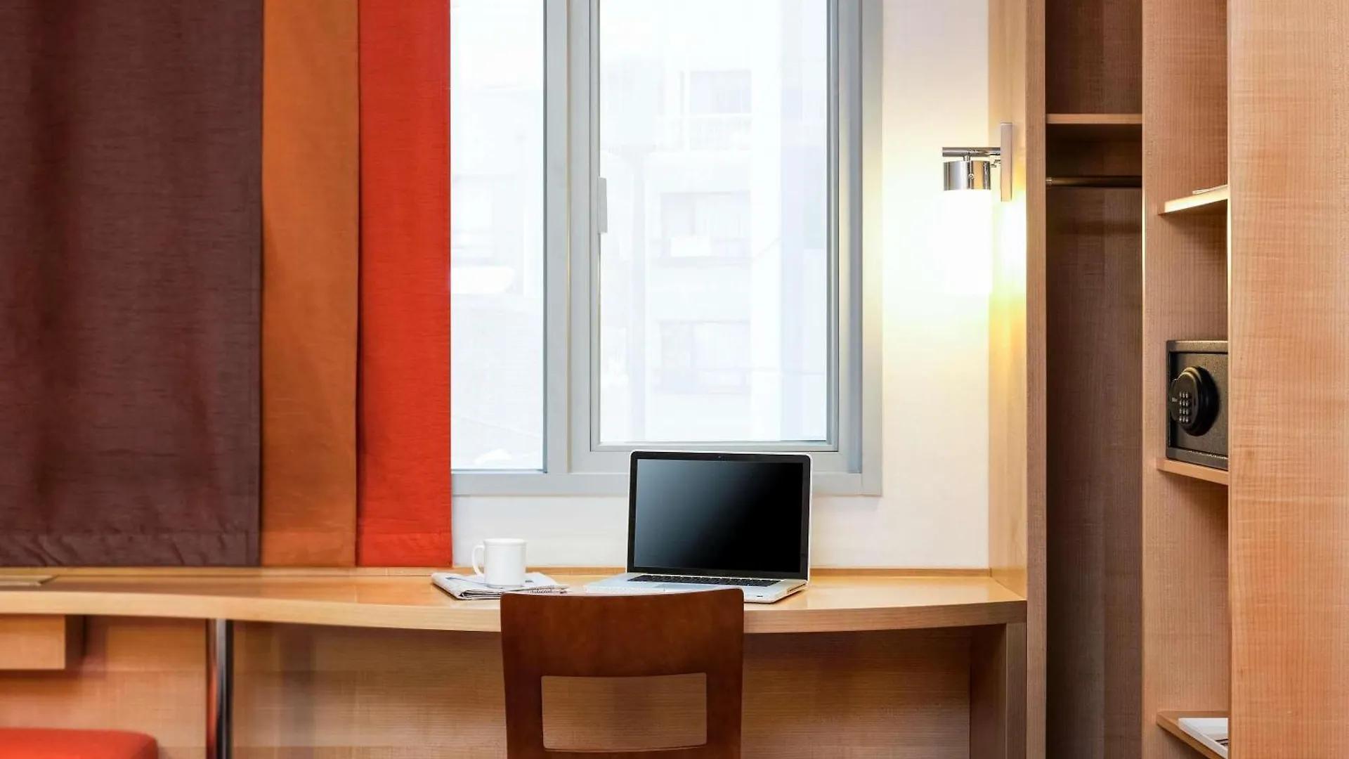 Ibis Ambassador Seoul Insadong-Newly Renovated In 2025 Hotel