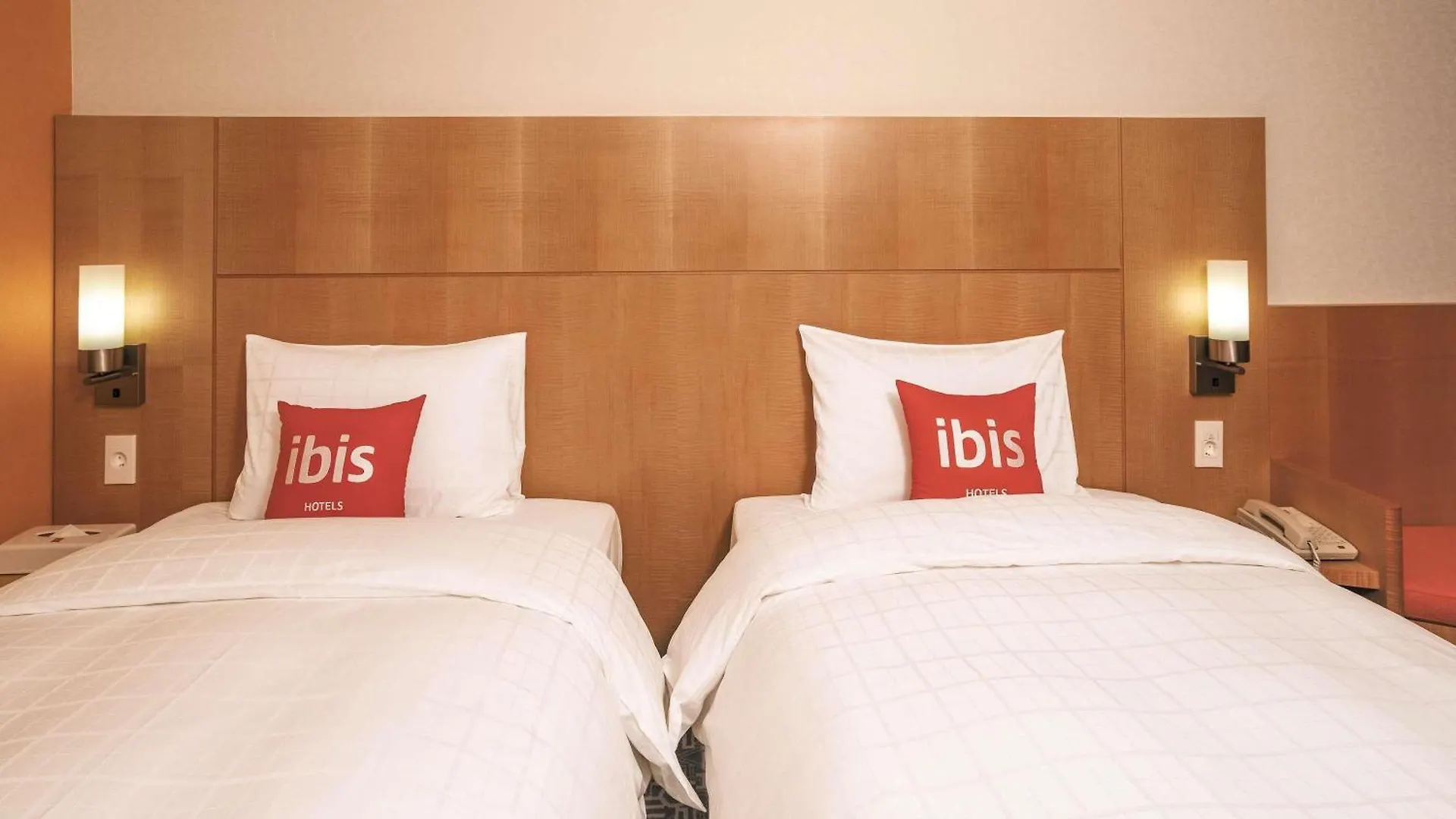 Ibis Ambassador Seoul Insadong-Newly Renovated In 2025 Hotel