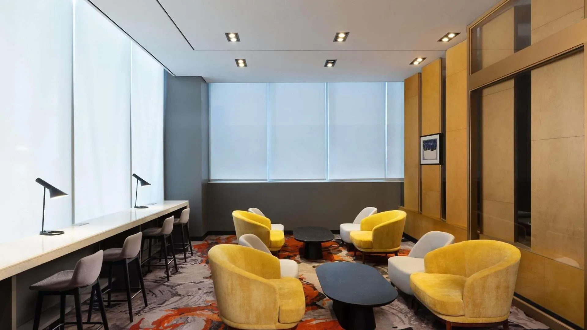 Ibis Ambassador Seoul Insadong-Newly Renovated In 2025 Hotel
