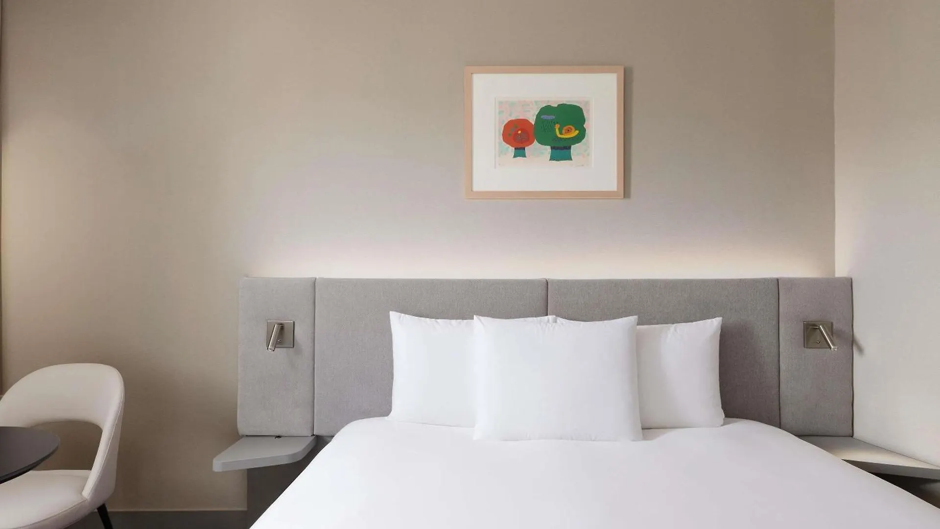Ibis Ambassador Seoul Insadong-Newly Renovated In 2025 Hotel
