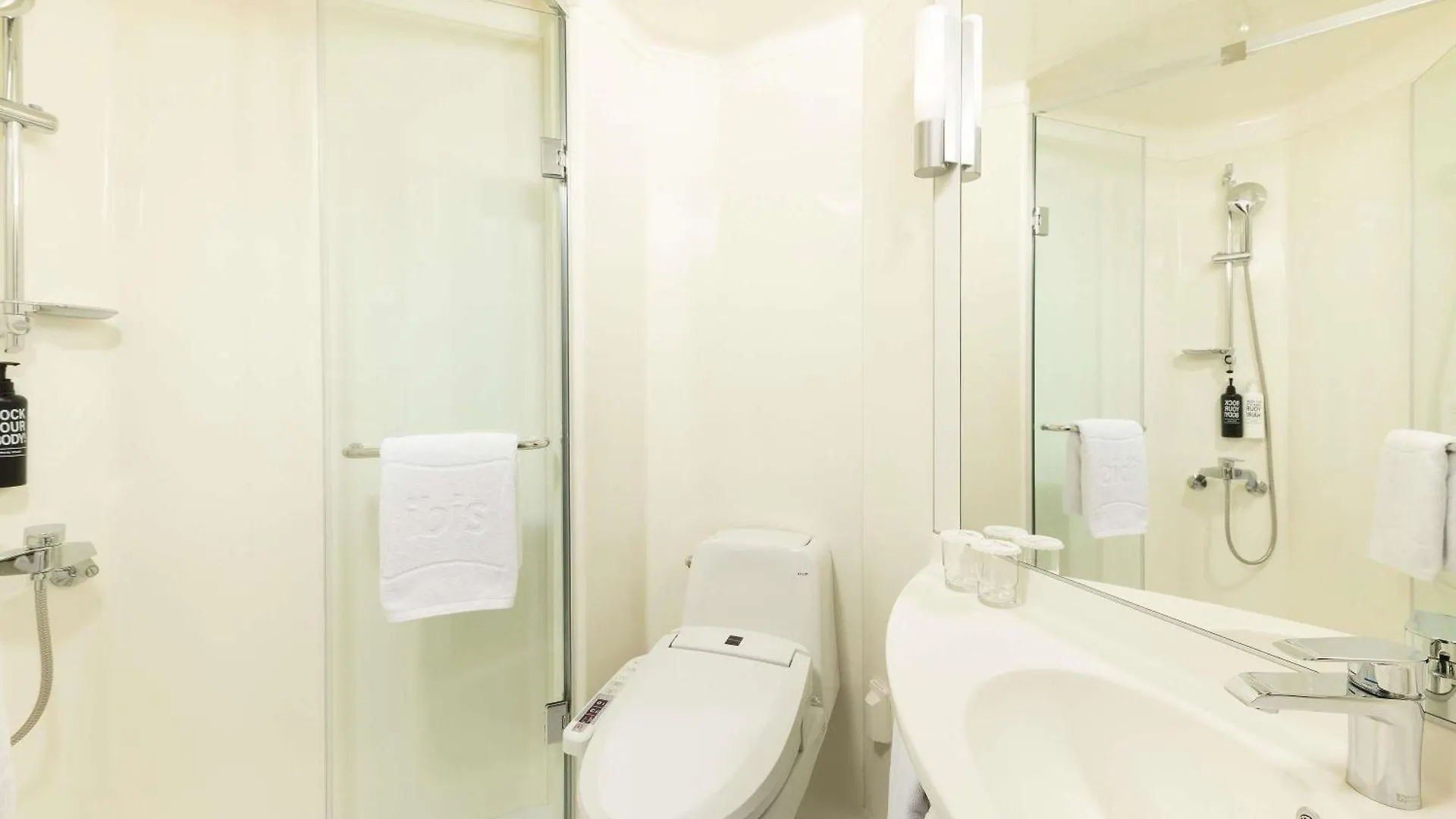 Ibis Ambassador Seoul Insadong-Newly Renovated In 2025 Hotel