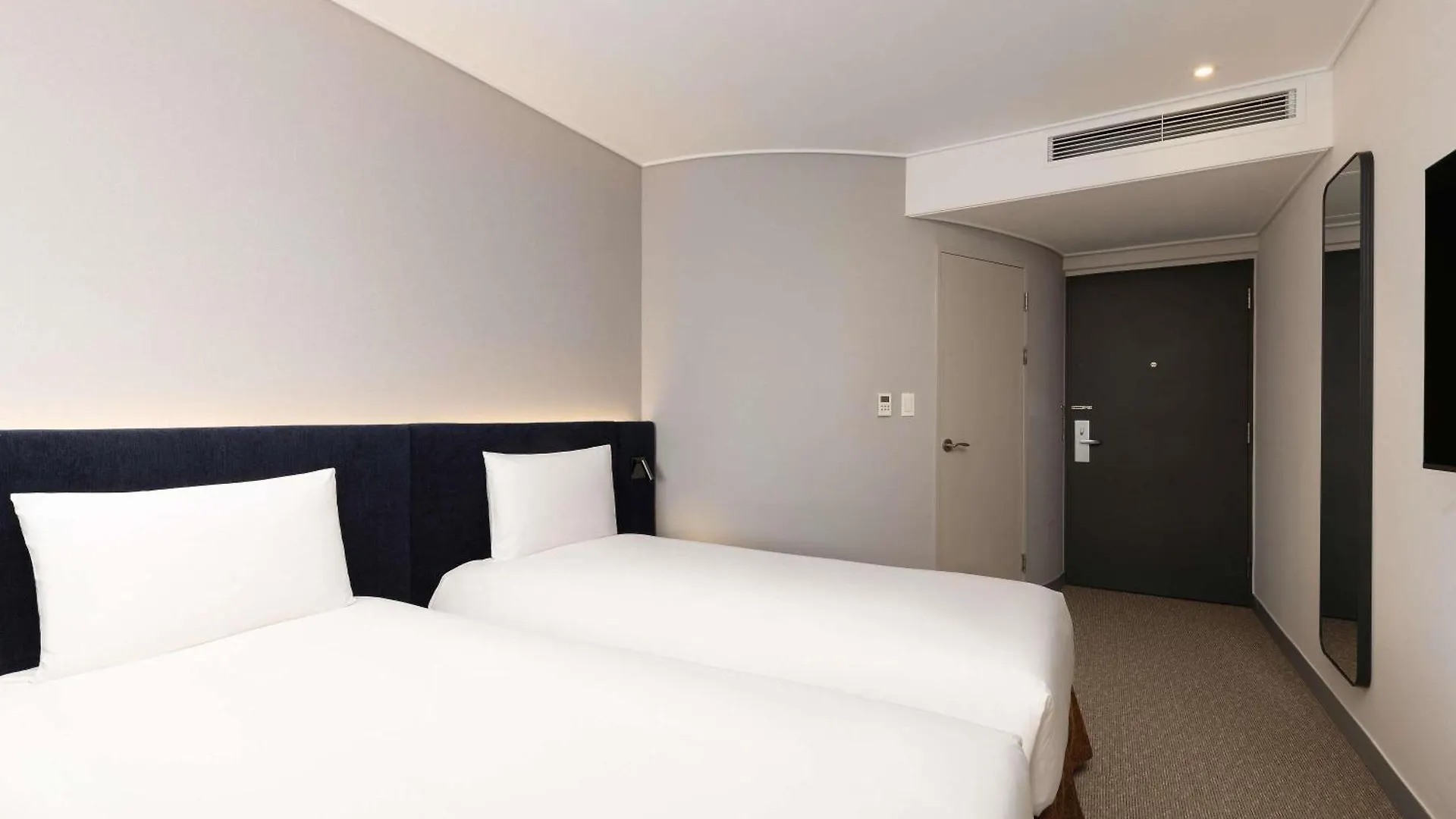 Ibis Ambassador Seoul Insadong-Newly Renovated In 2025 Hotel