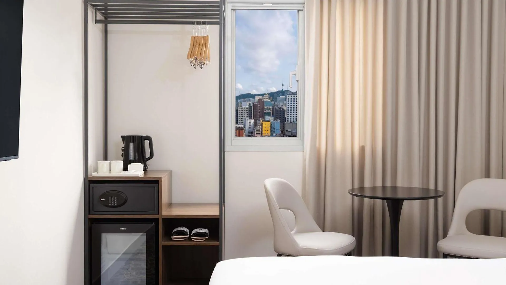 Ibis Ambassador Seoul Insadong-Newly Renovated In 2025 Hotel