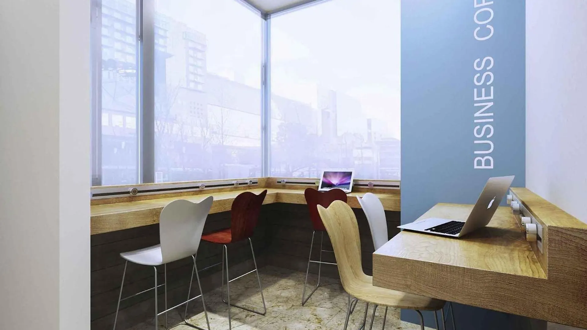 Ibis Ambassador Seoul Insadong-Newly Renovated In 2025 Hotel